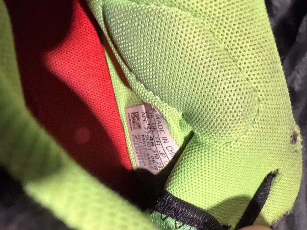 Adidas Marvel x D.O.N. Issue #1 Stealth Spider-Man Basketball Shoes